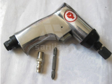 SJ-Rubber Grip Adjustable Clutch Screwdriver L-110