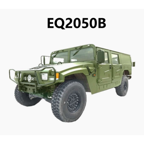 Dongfeng Mengshi 4WD off road vehicles With EQ2050 / EQ2050A / EQ2050B / EQ2050D / EQ2050E / EQ2050F ect versions