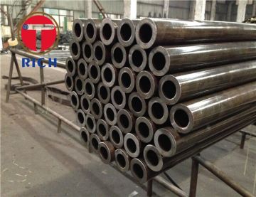 Seamless Low-Carbon Steel Hydrulic Tube