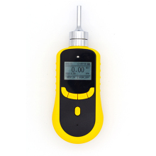 Portable Ozone Gas Tester 0-5 PPM