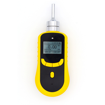Portable Ozone Gas Tester 0-5 PPM