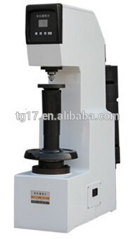 Brinell Hardness Tester