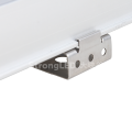 4000K มุม DMX512 LED Linear Light CV3E