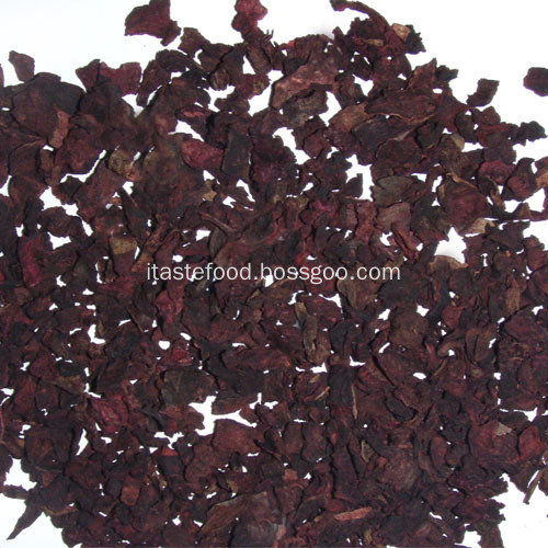 Dehydrated Red Beet Flakes