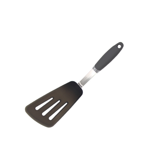 Outils de cuisine cool en caoutchouc avec poignée souple