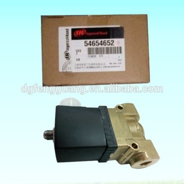 solenoid valve 24v ac compressor spare parts air compressor