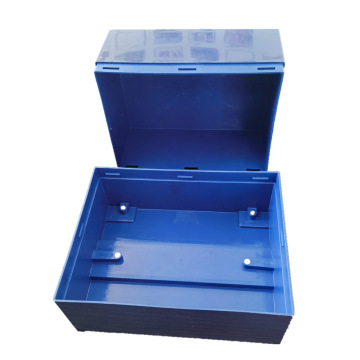 High precision plastic injection Car Battery box Mould