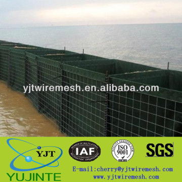 green hesco bastion/hesco barriers price