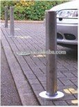 Road Security Bollards