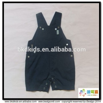 BKD baby pants baby overalls