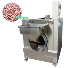 Sunflower Seeds and Nuts Roasting Oven: Time-Controlled Roaster for Peanuts, Almonds, Walnuts, Chestnuts