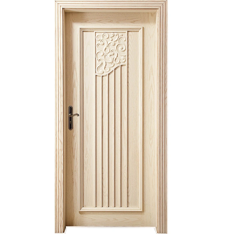 for Sale Philippines China Wholesale Wooden Interior Door Room Door