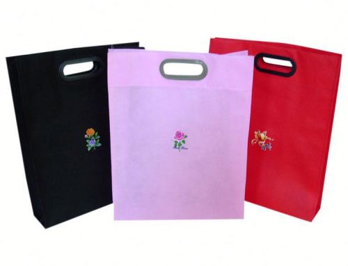 bag ecological promotional pp non woven bag