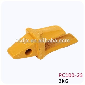 Engineering machinery adapteR/Excavator teeth adapter