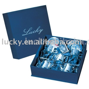 Coffee Service Gift Set