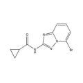 Filgotinib Sintesis Menengah JAK1 Inhibitor CAS 1142943-96-1