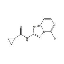 Filgotinib Intermediate Synthesis JAK1 Inhibitor CAS 1142943-96-1