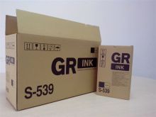 Riso GR HD Ink / Tinta GR-3770/3790