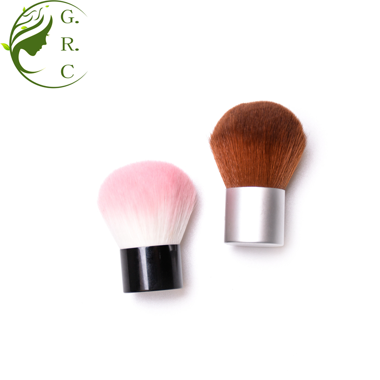 powder cosmetic brush