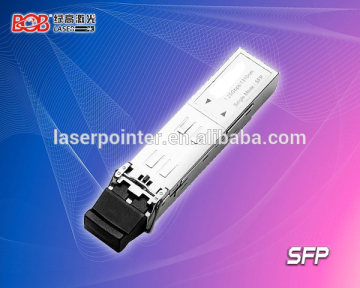 For DFB 1310nm 1550nm Triplexer Optical Module