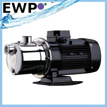 RO water purifier booster pump