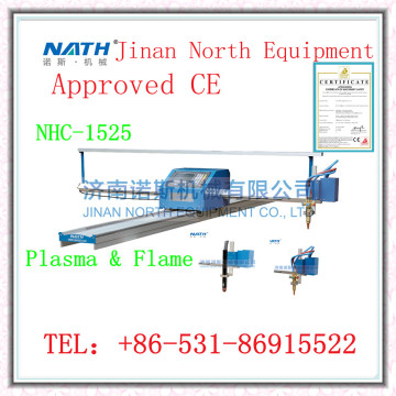 Nhc-1530 Plasma Nc Cutter
