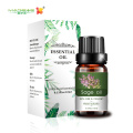 OEM 100% de massagem natural pura Óleo Clary Sage Óleo essencial