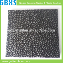 GBXS high friction rubber sheet
