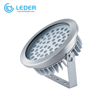 LEDER High power 54W LED Underwater Light