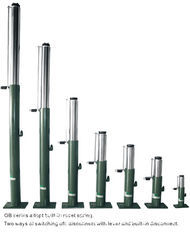 Elevator Oil Buffer, Hydraulic Elevator Oil Buffer Elevator Oil Buffer, Hydraulic Elevator Oil Buffer