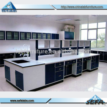 Lab Electrical Work Bench