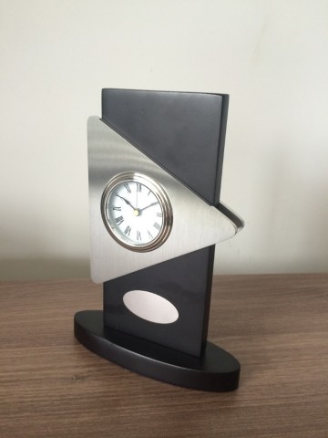 promotional gifts desk clock,promotional items