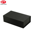 Magnet Black Paper Cellphone Gift Box