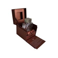 Canton Fair OEM Low Price Box Packaging Perfume