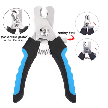 Dog Grooming Scissors Kit