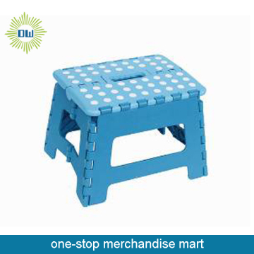 Mini Compact Portable Foldable Stools