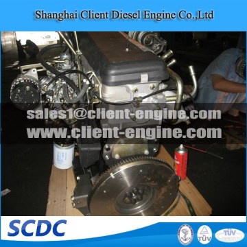 iveco engine 8140.27