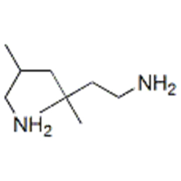 2,4,4-trimethylhexane-1,6-diamine CAS 3236-54-2