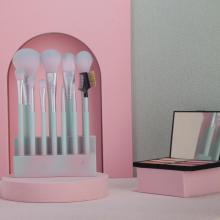 Professional Cosmetic Brush Set
