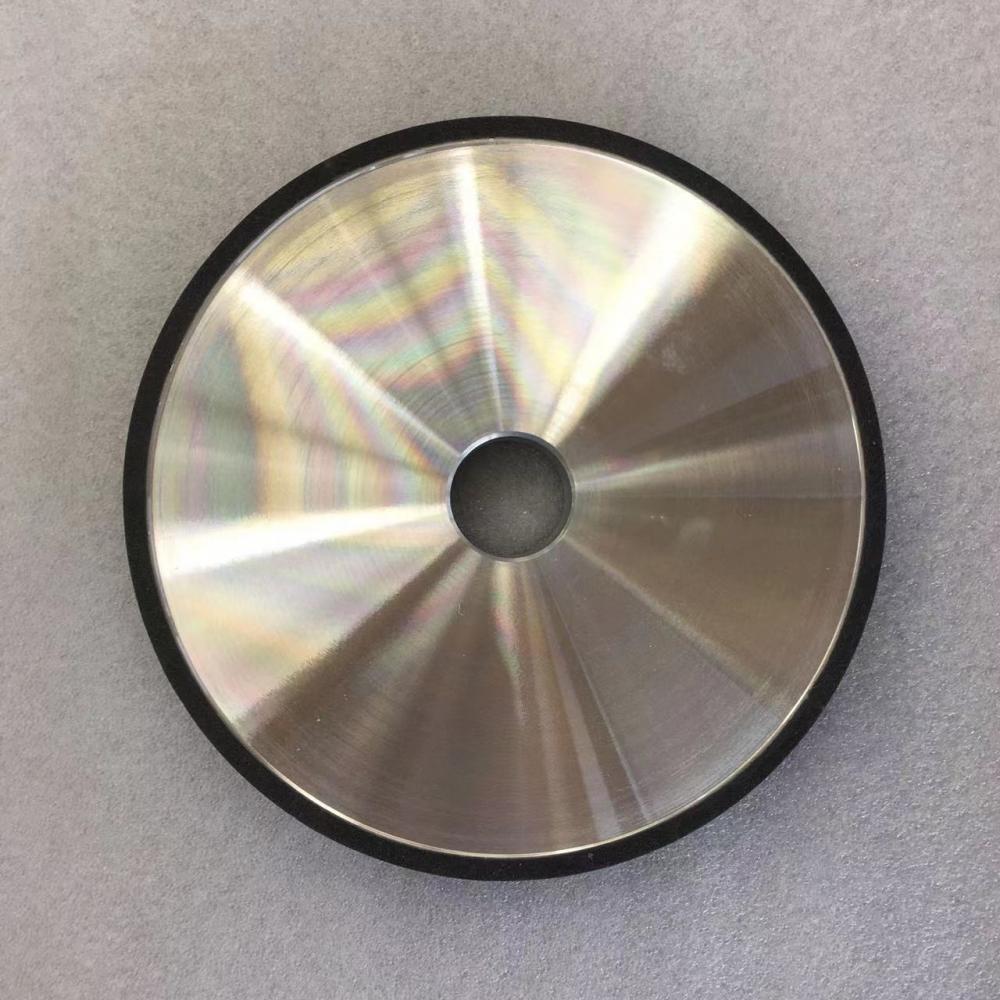 Ceramic Cbn Grinding Wheel Ceramic Cbn Grinding Wheel