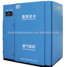 screw type ac air compressor