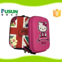 Fashion EVA Portable Cute waterproof Camera Bag