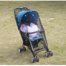 Summer baby carriage mosquito net