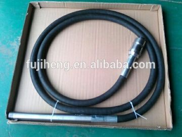 Concrete vibrator hose/vibrator hose/hose concrete vibrator