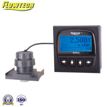 Paddle Wheel Flowmeter