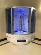 Shower Room MBL-8911: Product Details and Specifications