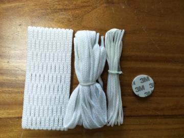 custom lacrosse mesh