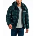Customized Down Jackets In Different Colors