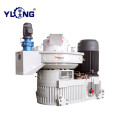 XGJ560 Vertical Wood Pellet Mill Machine