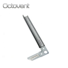 HVAC Systems: Ductmate Duct Flanges and Corners for Building Materials Industry